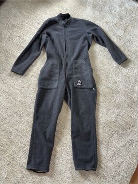 USIA men’s XL polar fleece drysuit liner